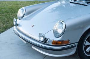 Cars For Sale - 1972 Porsche 911 S Targa - Image 23