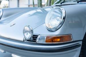 Cars For Sale - 1972 Porsche 911 S Targa - Image 27