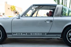 Cars For Sale - 1972 Porsche 911 S Targa - Image 36