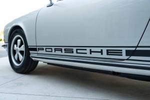 Cars For Sale - 1972 Porsche 911 S Targa - Image 37