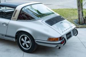 Cars For Sale - 1972 Porsche 911 S Targa - Image 40