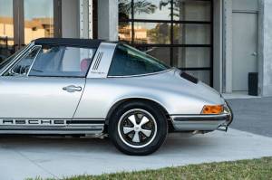 Cars For Sale - 1972 Porsche 911 S Targa - Image 41