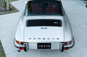 Cars For Sale - 1972 Porsche 911 S Targa - Image 43