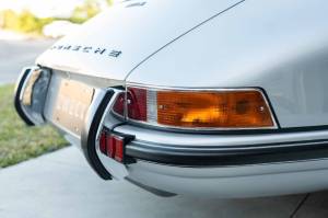 Cars For Sale - 1972 Porsche 911 S Targa - Image 46