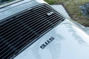 Cars For Sale - 1972 Porsche 911 S Targa - Image 47