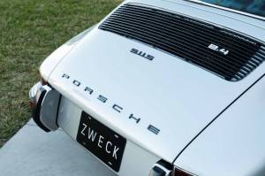 Cars For Sale - 1972 Porsche 911 S Targa - Image 48