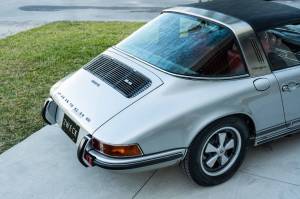 Cars For Sale - 1972 Porsche 911 S Targa - Image 52