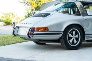 Cars For Sale - 1972 Porsche 911 S Targa - Image 53