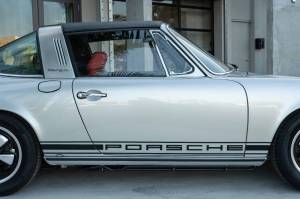 Cars For Sale - 1972 Porsche 911 S Targa - Image 59