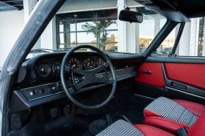 Cars For Sale - 1972 Porsche 911 S Targa - Image 73