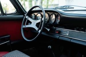 Cars For Sale - 1972 Porsche 911 S Targa - Image 98