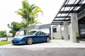 Cars For Sale - 2005 Porsche 911 GT3 2dr Coupe - Image 4