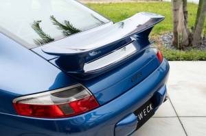 Cars For Sale - 2005 Porsche 911 GT3 2dr Coupe - Image 31