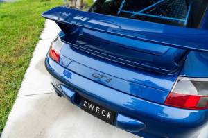 Cars For Sale - 2005 Porsche 911 GT3 2dr Coupe - Image 34