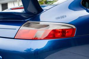 Cars For Sale - 2005 Porsche 911 GT3 2dr Coupe - Image 36