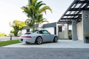 Cars For Sale - 1995 Porsche 911 Carrera 2dr Coupe - Image 3