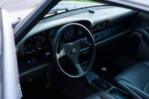 Cars For Sale - 1995 Porsche 911 Carrera 2dr Coupe - Image 5