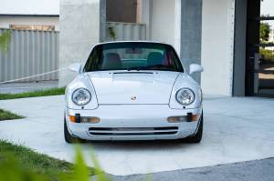 Cars For Sale - 1995 Porsche 911 Carrera 2dr Coupe - Image 9