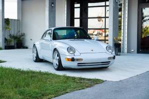 Cars For Sale - 1995 Porsche 911 Carrera 2dr Coupe - Image 11