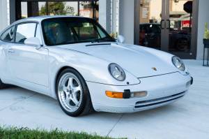 Cars For Sale - 1995 Porsche 911 Carrera 2dr Coupe - Image 20