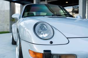 Cars For Sale - 1995 Porsche 911 Carrera 2dr Coupe - Image 24