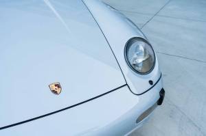 Cars For Sale - 1995 Porsche 911 Carrera 2dr Coupe - Image 25