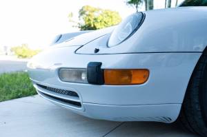 Cars For Sale - 1995 Porsche 911 Carrera 2dr Coupe - Image 27