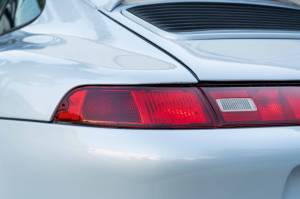 Cars For Sale - 1995 Porsche 911 Carrera 2dr Coupe - Image 39