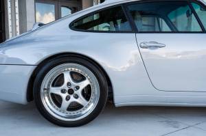 Cars For Sale - 1995 Porsche 911 Carrera 2dr Coupe - Image 44