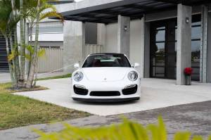 Cars For Sale - 2015 Porsche 911 Turbo AWD 2dr Coupe - Image 2