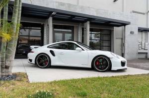 Cars For Sale - 2015 Porsche 911 Turbo AWD 2dr Coupe - Image 6