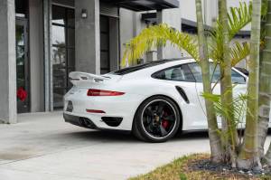 Cars For Sale - 2015 Porsche 911 Turbo AWD 2dr Coupe - Image 7