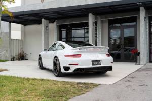 Cars For Sale - 2015 Porsche 911 Turbo AWD 2dr Coupe - Image 10