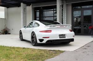 Cars For Sale - 2015 Porsche 911 Turbo AWD 2dr Coupe - Image 11