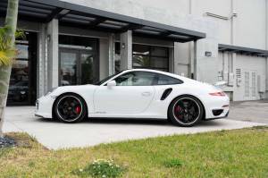 Cars For Sale - 2015 Porsche 911 Turbo AWD 2dr Coupe - Image 14