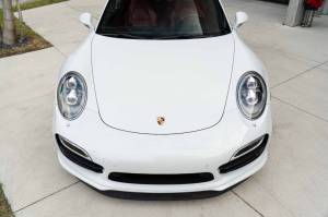 Cars For Sale - 2015 Porsche 911 Turbo AWD 2dr Coupe - Image 15