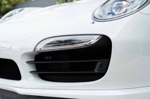 Cars For Sale - 2015 Porsche 911 Turbo AWD 2dr Coupe - Image 20