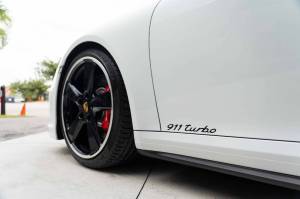 Cars For Sale - 2015 Porsche 911 Turbo AWD 2dr Coupe - Image 26