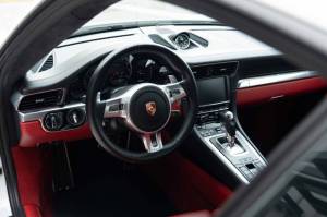 Cars For Sale - 2015 Porsche 911 Turbo AWD 2dr Coupe - Image 35