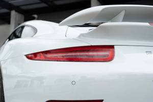 Cars For Sale - 2015 Porsche 911 Turbo AWD 2dr Coupe - Image 36