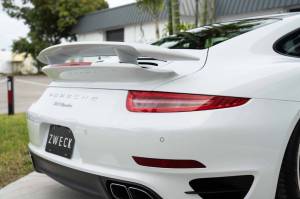 Cars For Sale - 2015 Porsche 911 Turbo AWD 2dr Coupe - Image 37