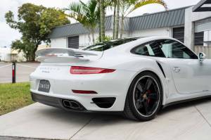 Cars For Sale - 2015 Porsche 911 Turbo AWD 2dr Coupe - Image 40