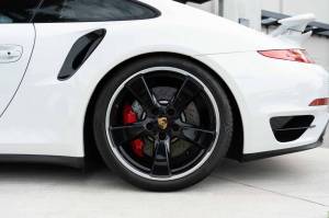 Cars For Sale - 2015 Porsche 911 Turbo AWD 2dr Coupe - Image 43