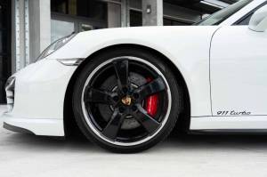 Cars For Sale - 2015 Porsche 911 Turbo AWD 2dr Coupe - Image 44