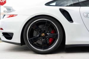 Cars For Sale - 2015 Porsche 911 Turbo AWD 2dr Coupe - Image 45