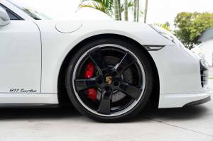 Cars For Sale - 2015 Porsche 911 Turbo AWD 2dr Coupe - Image 46