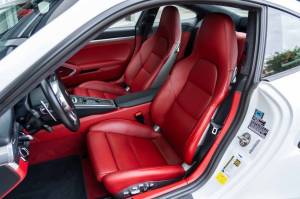 Cars For Sale - 2015 Porsche 911 Turbo AWD 2dr Coupe - Image 61