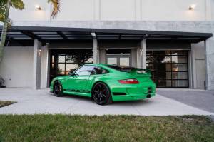 Cars For Sale - 2008 Porsche 911 GT3 RS 2dr Coupe - Image 2