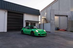 Cars For Sale - 2008 Porsche 911 GT3 RS 2dr Coupe - Image 3