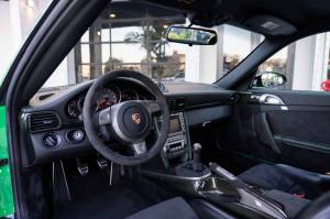 Cars For Sale - 2008 Porsche 911 GT3 RS 2dr Coupe - Image 5